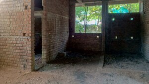  Independent House – Exterior View View at Sanjay Nagar - for Sale