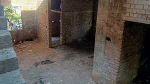  Independent House – Exterior View View at Sanjay Nagar - for Sale
