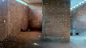 Bathroom in  Independent House at Sanjay Nagar – for Sale