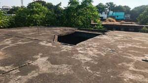 Swimming Pool in  Independent House at Sanjay Nagar – for Sale