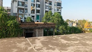  Independent House – Exterior View View at Sanjay Nagar - for Sale