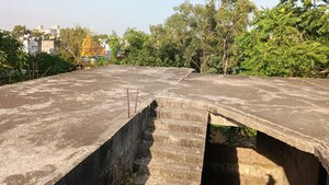 Plot Area in  Independent House at Sanjay Nagar – for Sale