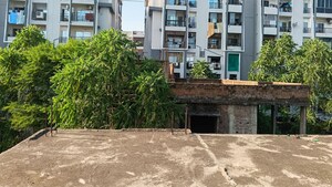  Independent House – Exterior View View at Sanjay Nagar - for Sale