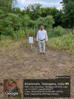 Land For Sale in Wyra