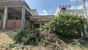  Independent House – Exterior View View at Hiran Magri - for Sale