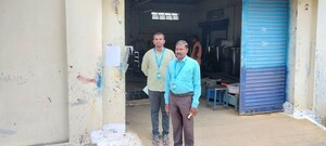   Shop at Lakkapuram – for Sale