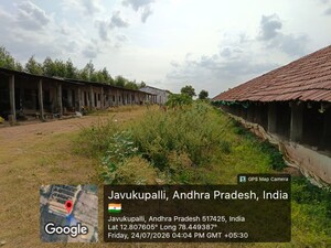   Land at Baireddipalle – for Sale