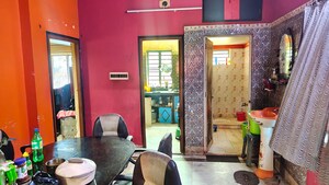 Living Room in  Independent House at Maheshtala – for Sale