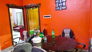 Living Room in  Independent House at Maheshtala – for Sale