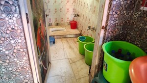 Balcony in  Independent House at Maheshtala – for Sale