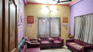 Living Room in  Independent House at Maheshtala – for Sale