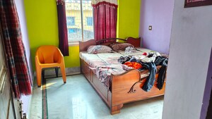 Bedroom in  Independent House at Maheshtala – for Sale