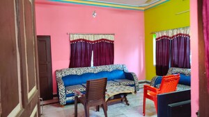 Living Room in  Independent House at Maheshtala – for Sale