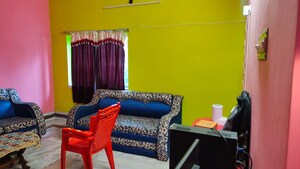 Living Room in  Independent House at Maheshtala – for Sale