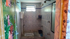 Bathroom in  Independent House at Maheshtala – for Sale