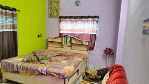 Bedroom in  Independent House at Maheshtala – for Sale