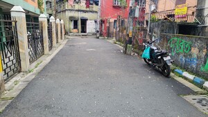  Apartment – Exterior View View at Jadavpur - for Sale