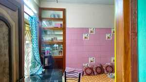 Living Room in  Apartment at Jadavpur – for Sale