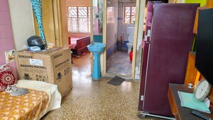 Living Room in  Apartment at Jadavpur – for Sale