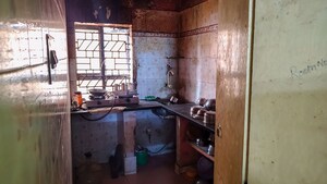 Kitchen in  Apartment at Jadavpur – for Sale