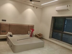 Furnished Amenities in 3 BHK Apartment at Uptown Jubilee, Jubilee Hills – for Rent