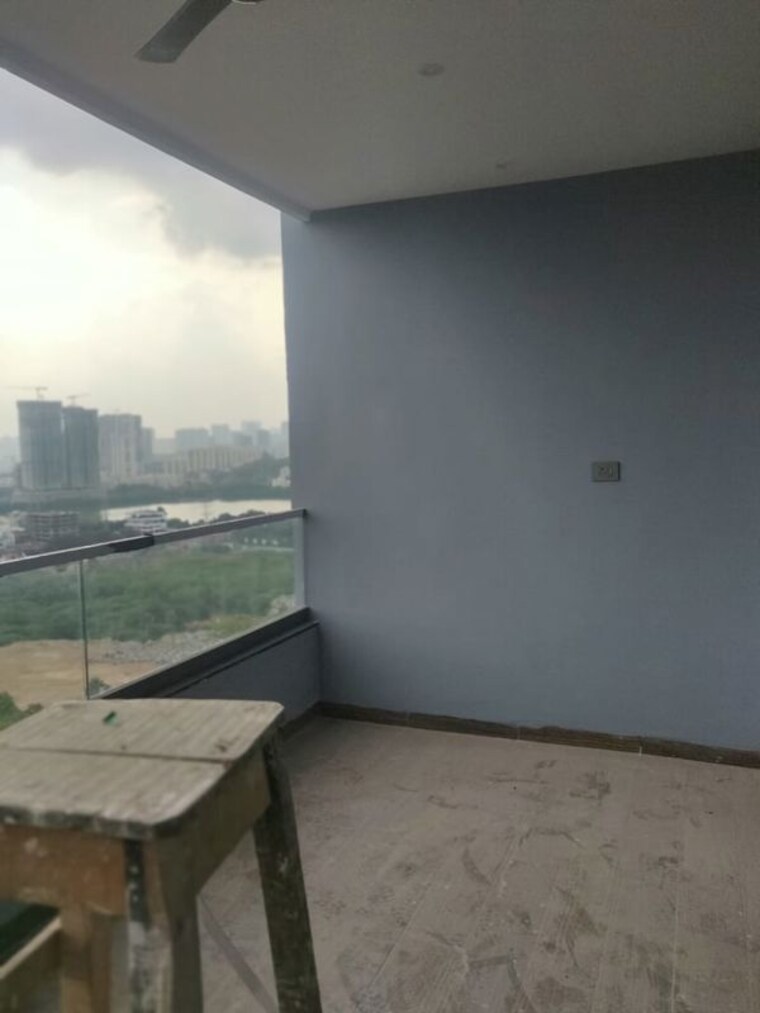 Room, uptown-jubilee 3 Bedroom 3800 Sq.Ft. Apartment In Jubilee Hills Hyderabad 10766584