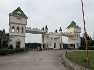  Plot For Sale in Supertech Golf Country Village, Sector 22d Yamuna Expressway