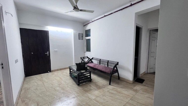 Living Room, migsun-roof 3 Bedroom 995 Sq.Ft. Apartment In Raj Nagar Extension Ghaziabad 10766585