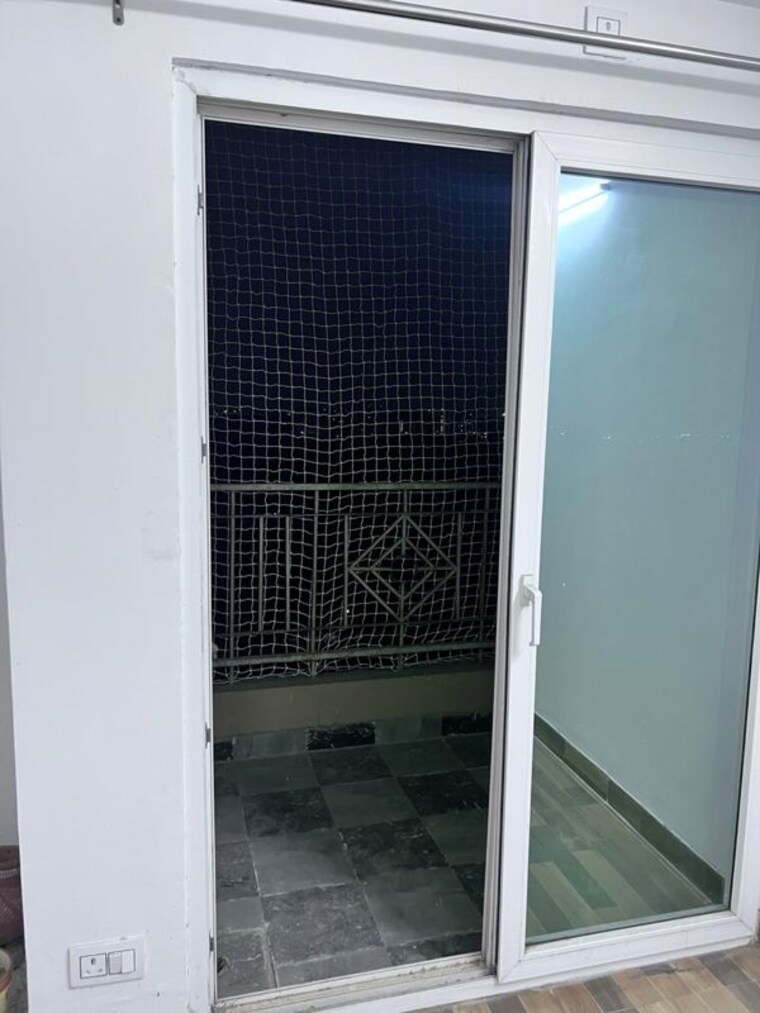 Exterior View, migsun-roof 3 Bedroom 995 Sq.Ft. Apartment In Raj Nagar Extension Ghaziabad 10766585