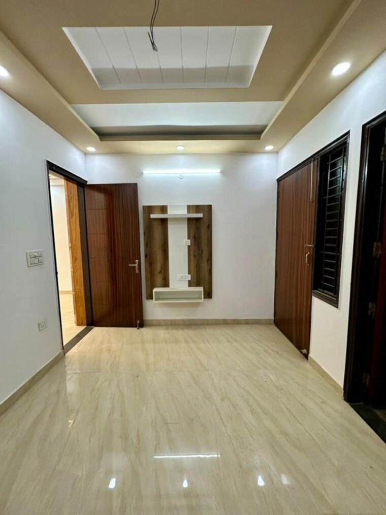 Room, dwarka mor 3 Bedroom 1050 Sq.Ft. Builder Floor In Dwarka Mor Delhi 10766589