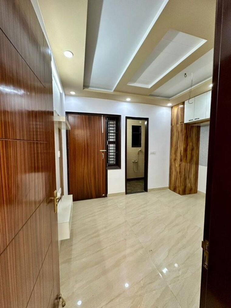 Room, dwarka mor 3 Bedroom 1050 Sq.Ft. Builder Floor In Dwarka Mor Delhi 10766589