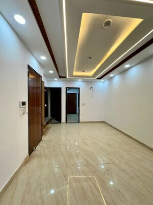 3 BHK Builder Floor For Rent in Dwarka Mor