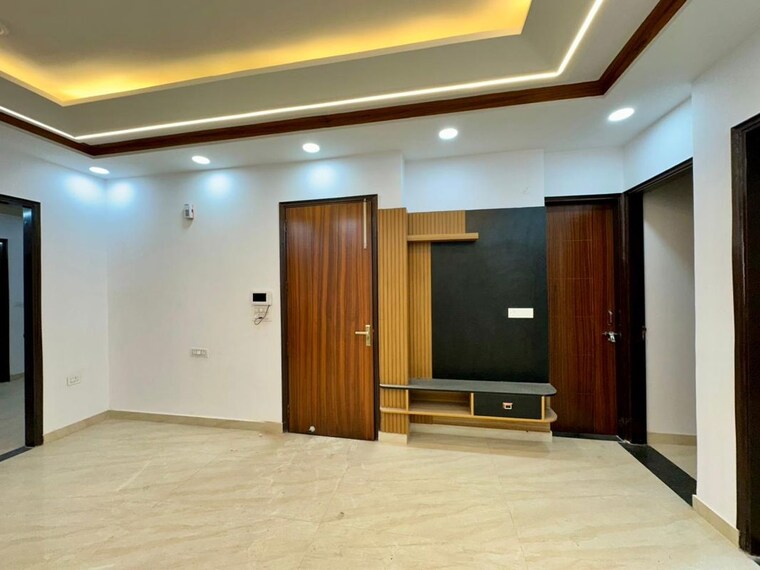 Room, dwarka mor 3 Bedroom 1050 Sq.Ft. Builder Floor In Dwarka Mor Delhi 10766589