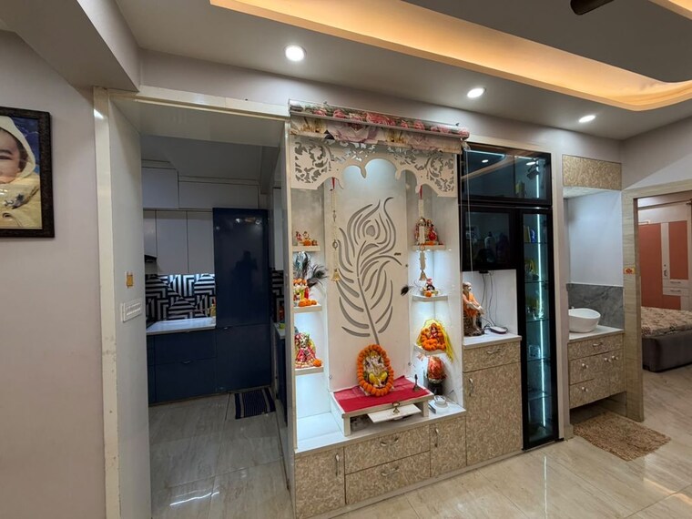  Parking, mcc-signature-residency 2.5 Bedroom 1150 Sq.Ft. Apartment In Raj Nagar Extension Ghaziabad 10766590