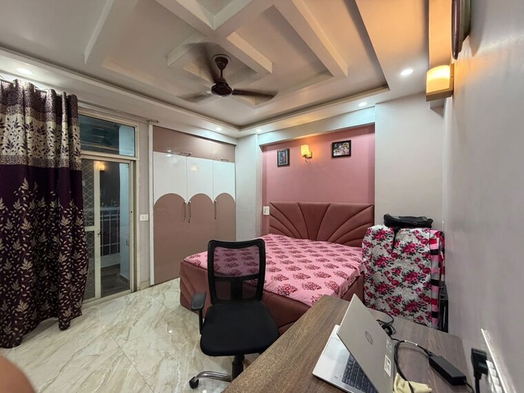 Room, mcc-signature-residency 2.5 Bedroom 1150 Sq.Ft. Apartment In Raj Nagar Extension Ghaziabad 10766590