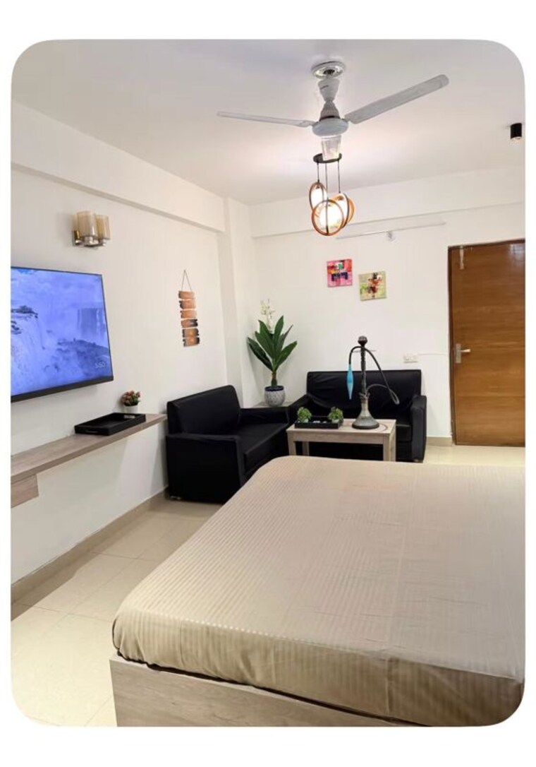 Team Area, mittal-rajnagar-residency Studio 520 Sq.Ft. Apartment In Raj Nagar Extension Ghaziabad 10766591