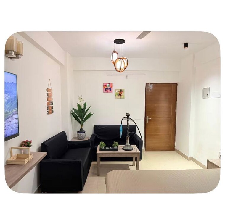 Team Area, mittal-rajnagar-residency Studio 520 Sq.Ft. Apartment In Raj Nagar Extension Ghaziabad 10766591