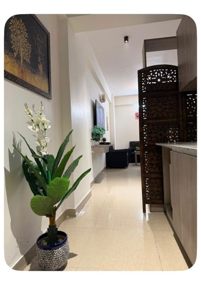 Team Area, mittal-rajnagar-residency Studio 520 Sq.Ft. Apartment In Raj Nagar Extension Ghaziabad 10766591