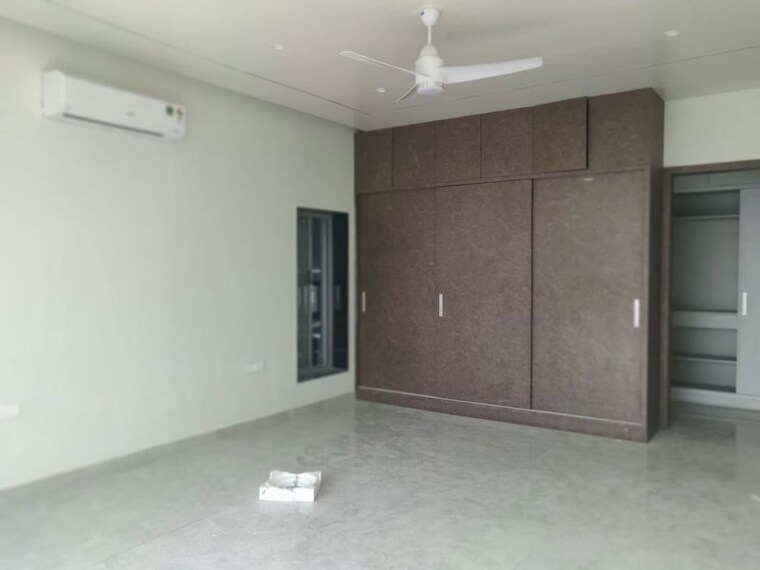 Room, uptown-jubilee 3 Bedroom 3800 Sq.Ft. Apartment In Jubilee Hills Hyderabad 10766593