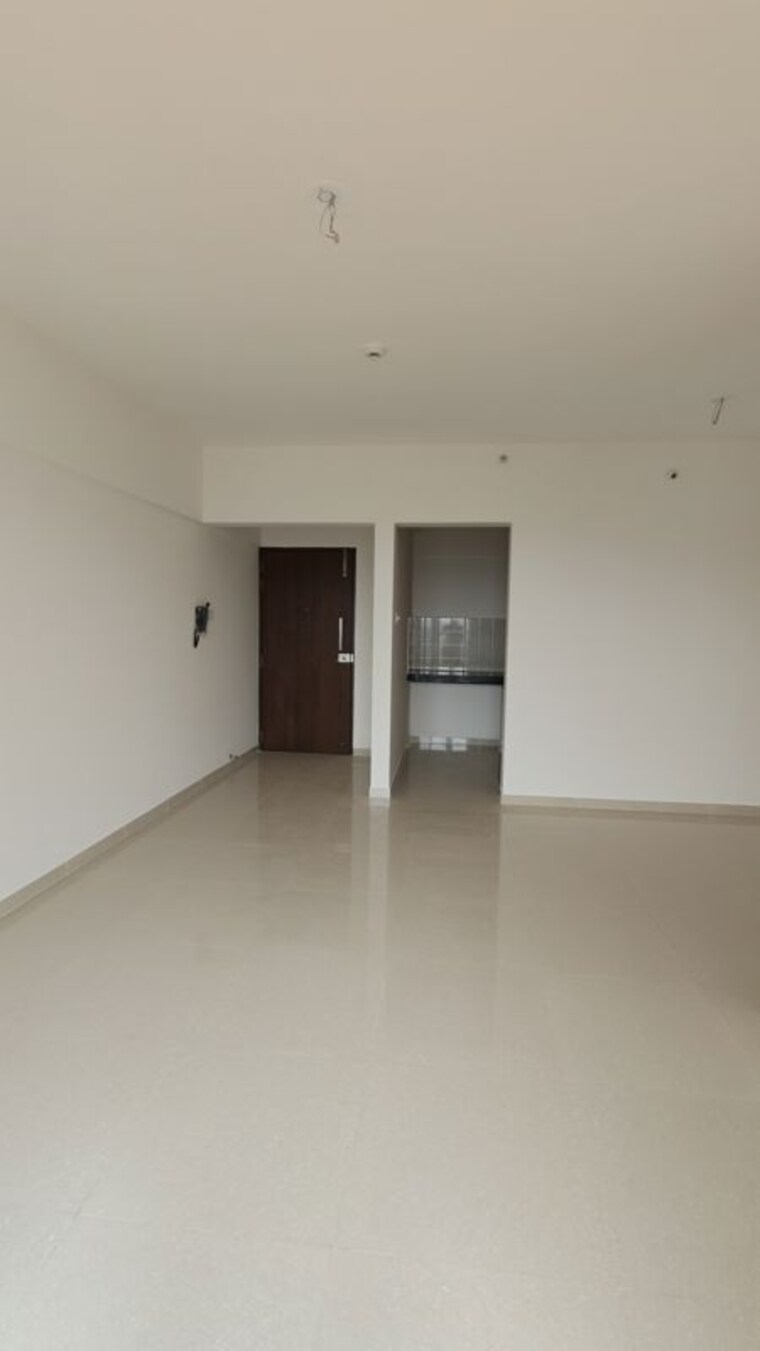 Living Room, shapoorji-pallonji-joyville-hadapsar-annexe 2.5 Bedroom 815 Sq.Ft. Apartment In Hadapsar Pune 10766587