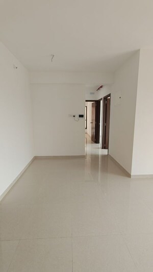Dining area in 2.5 BHK Apartment at Shapoorji Pallonji Joyville Hadapsar Annexe, Hadapsar – for Rent