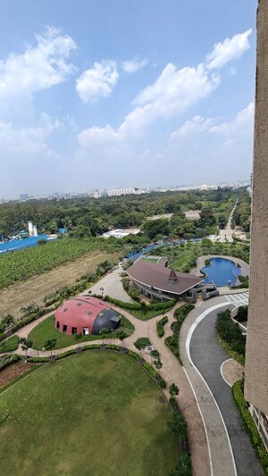 2.5 BHK Apartment For Rent in Shapoorji Pallonji Joyville Hadapsar Annexe, Hadapsar