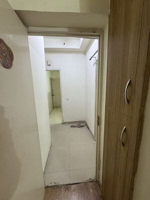 Kitchen in 2 BHK Apartment at Jaypee Klassic Arcade, Sector 134 – for Rent