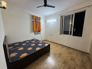 Bedroom in 2 BHK Apartment at Jaypee Klassic Arcade, Sector 134 – for Rent
