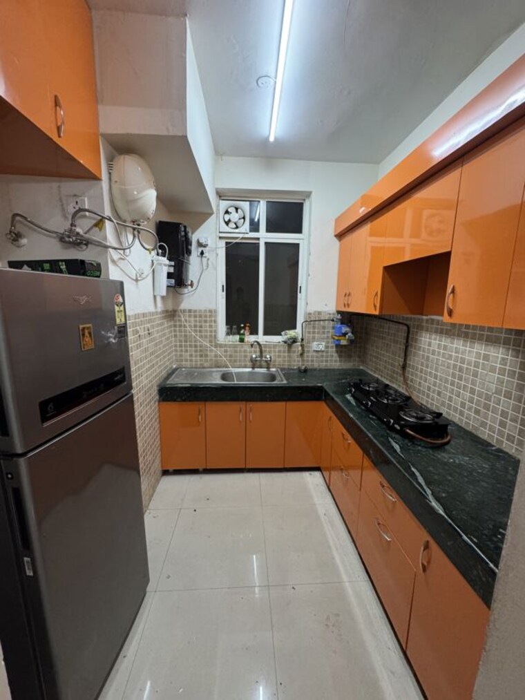 Kitchen, jaypee-klassic-arcade 2 Bedroom 1250 Sq.Ft. Apartment In Sector 134 Noida 10766598