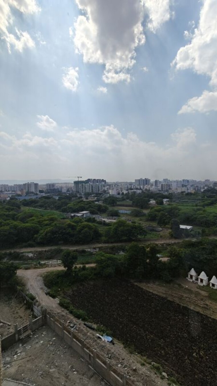 undefined, shapoorji-pallonji-joyville-hadapsar-annexe 2 Bedroom 669 Sq.Ft. Apartment In Hadapsar Pune 10766599