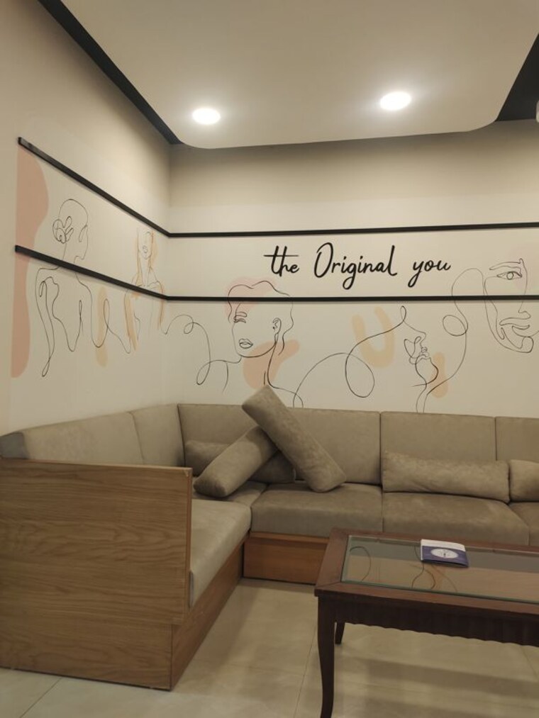 Living Room, lajpat nagar Commercial Office Space 1000 Sq.Ft. In Lajpat Nagar Delhi 10766605