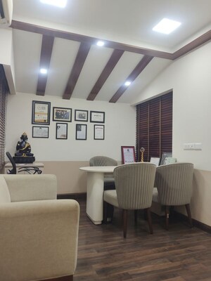  Office Space For Rent in Lajpat Nagar