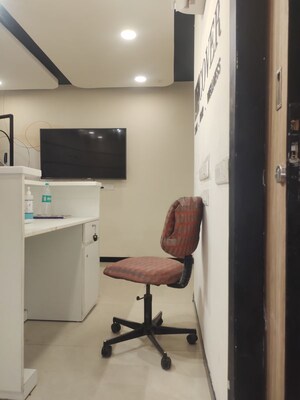 Team Area in  Office Space at Lajpat Nagar – for Rent