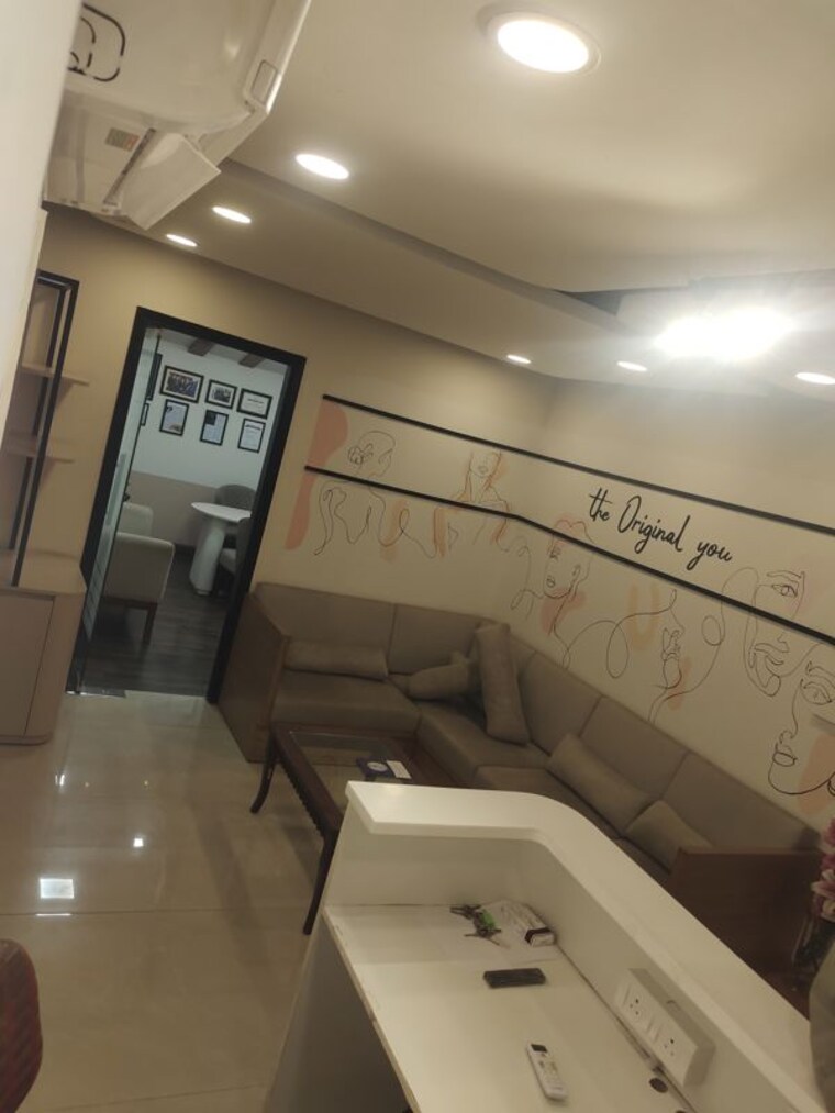 Living Room, lajpat nagar Commercial Office Space 1000 Sq.Ft. In Lajpat Nagar Delhi 10766605